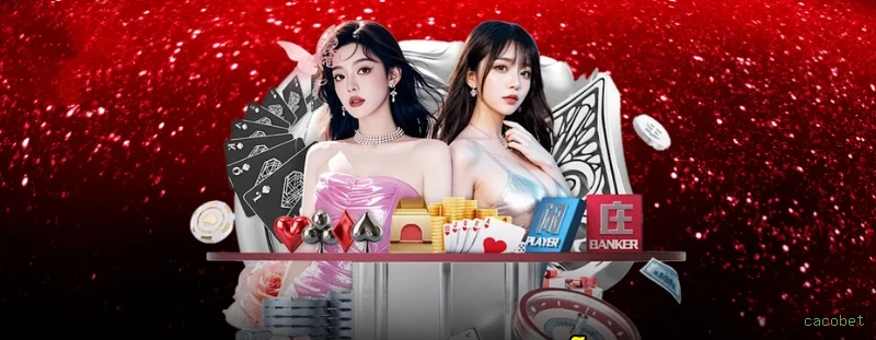 Promoções e bônus exclusivos da cacobet